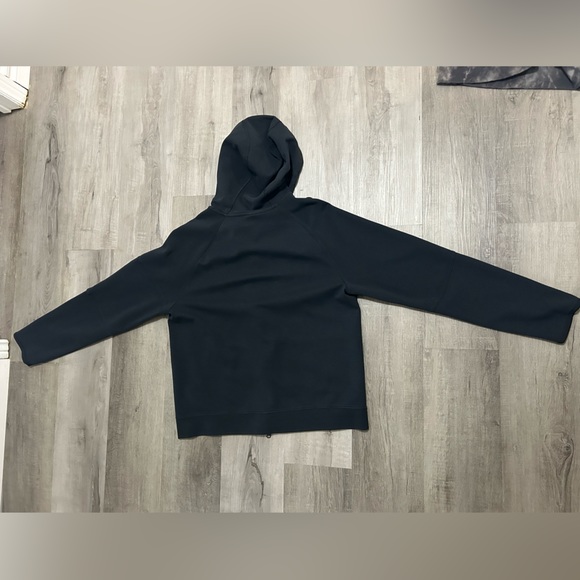 Nike Tech Zip Up Hoodie - Picture 3 of 4